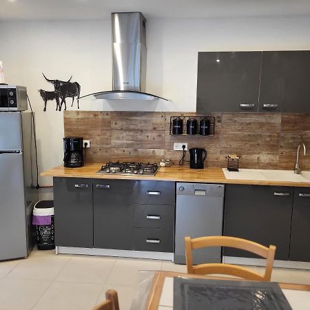 Petite Maison En Pierre Au Coeur Du Perigord Noir Salignac Eyvigues Zewnętrze zdjęcie