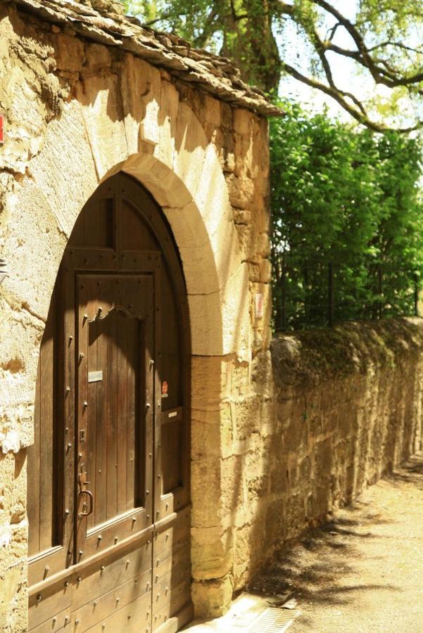 Petite Maison En Pierre Au Coeur Du Perigord Noir Salignac Eyvigues Zewnętrze zdjęcie