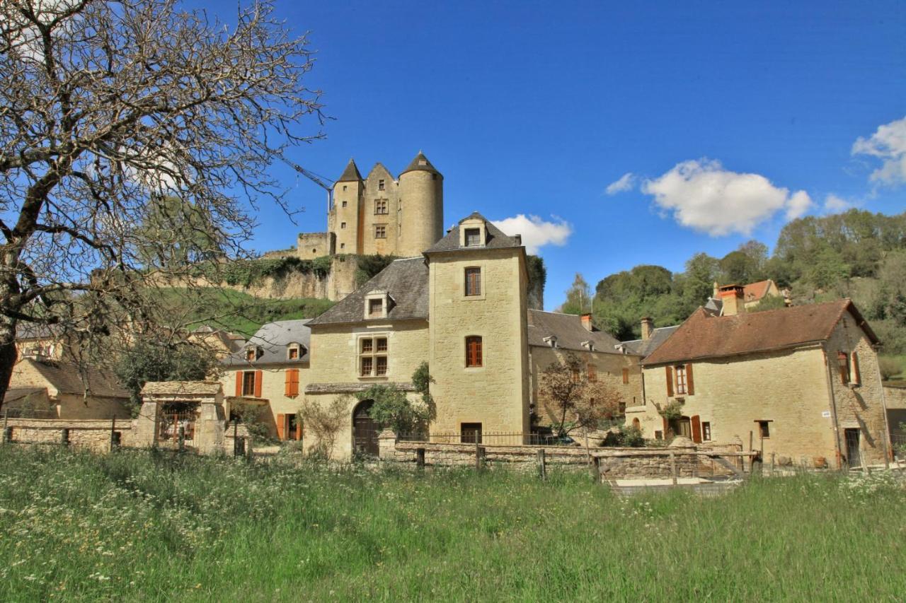 Petite Maison En Pierre Au Coeur Du Perigord Noir Salignac Eyvigues Zewnętrze zdjęcie
