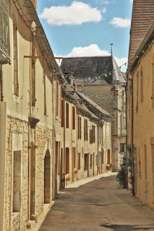 Petite Maison En Pierre Au Coeur Du Perigord Noir Salignac Eyvigues Zewnętrze zdjęcie