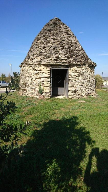 Petite Maison En Pierre Au Coeur Du Perigord Noir Salignac Eyvigues Zewnętrze zdjęcie