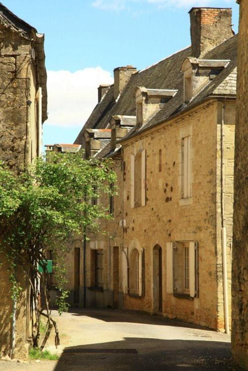 Petite Maison En Pierre Au Coeur Du Perigord Noir Salignac Eyvigues Zewnętrze zdjęcie