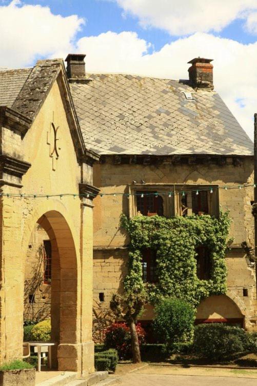 Petite Maison En Pierre Au Coeur Du Perigord Noir Salignac Eyvigues Zewnętrze zdjęcie