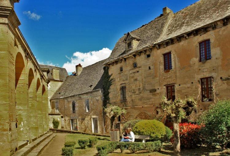 Petite Maison En Pierre Au Coeur Du Perigord Noir Salignac Eyvigues Zewnętrze zdjęcie
