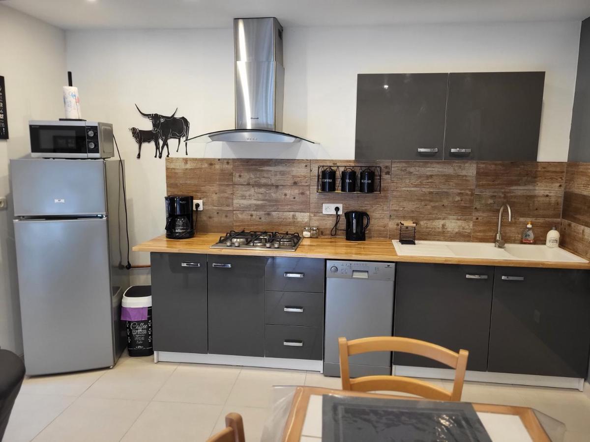 Petite Maison En Pierre Au Coeur Du Perigord Noir Salignac Eyvigues Zewnętrze zdjęcie